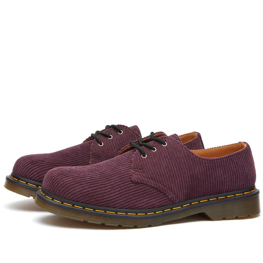 商品Dr. Martens|Dr. Martens 1461 3-Eye Shoe,价格¥521,第1张图片