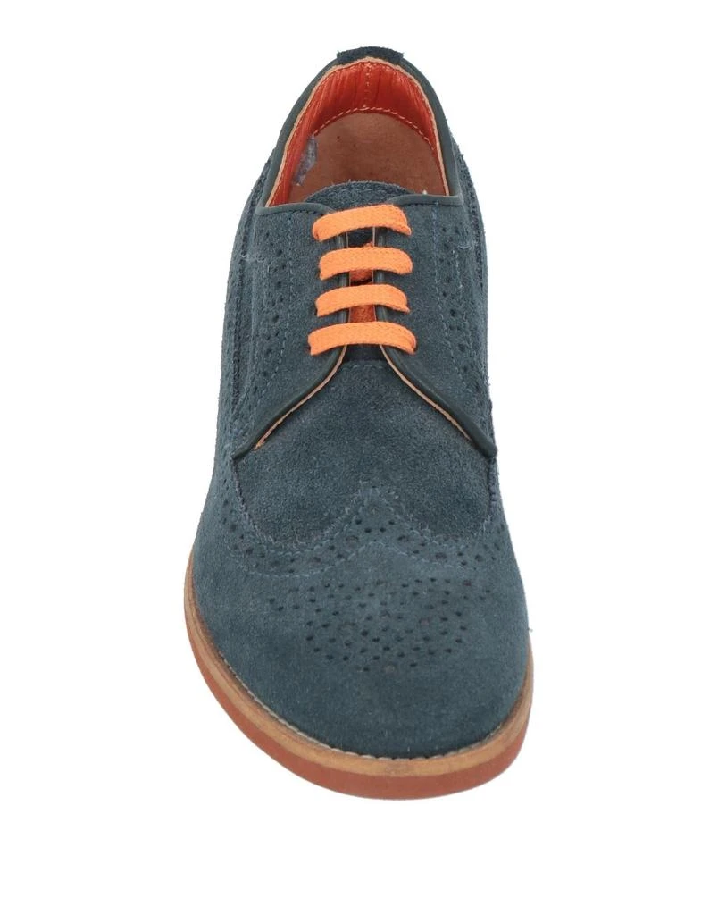 商品DANIELE ALESSANDRINI|Formal shoes,价格¥267,第4张图片详细描述