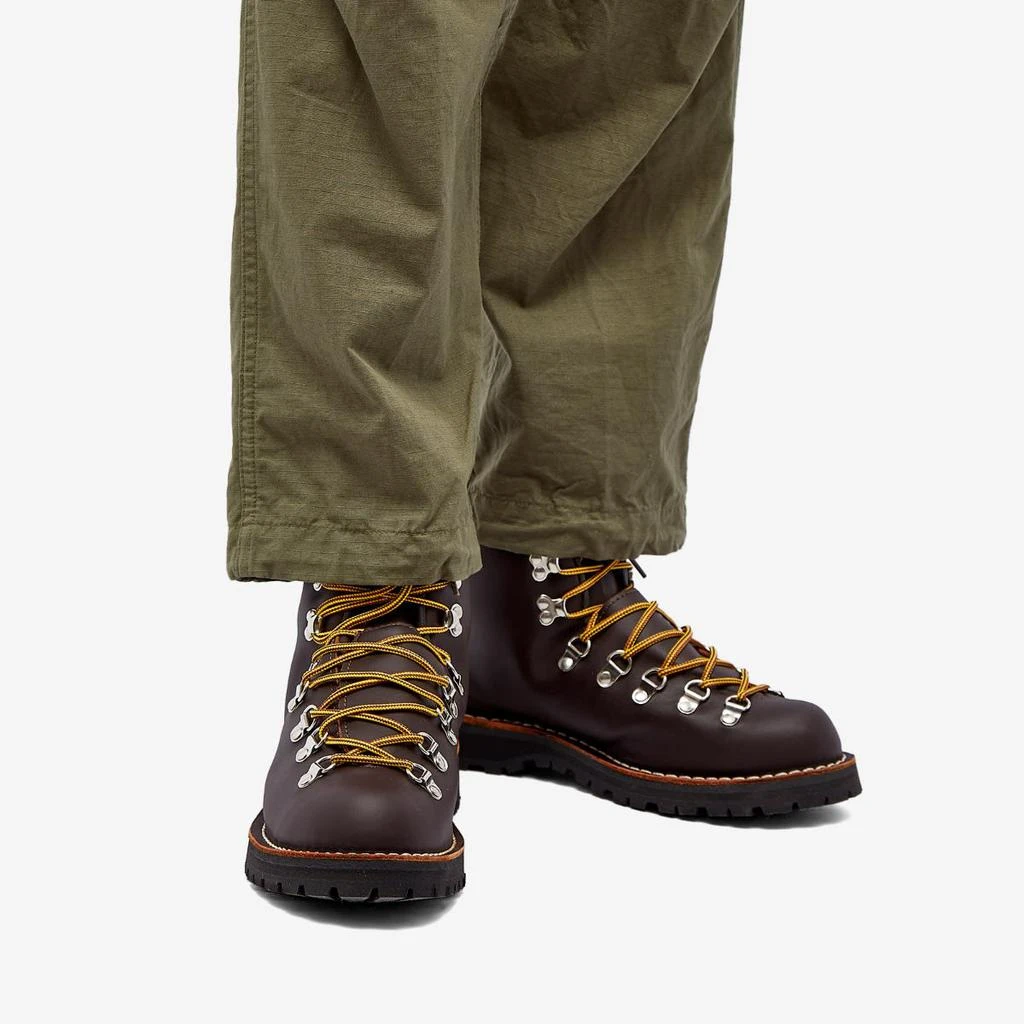 Danner Mountain Light Boot 商品