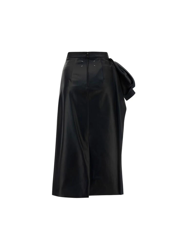 商品MAISON MARGIELA|Maison Margiela Skirt,价格¥2964,第2张图片详细描述