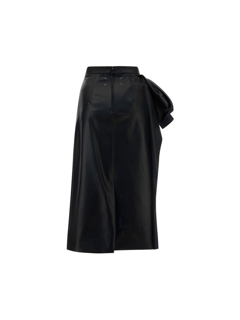 商品MAISON MARGIELA|Maison Margiela Skirt,价格¥4583,第4张图片详细描述