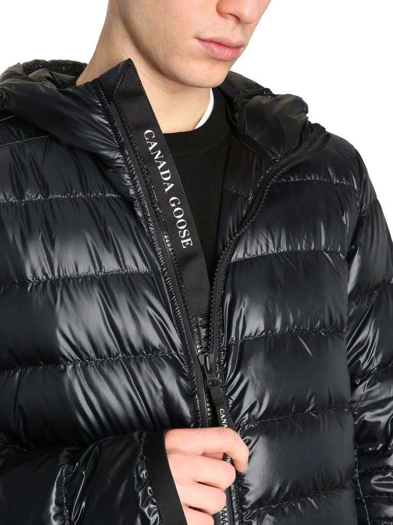 Canada Goose Crofton Hooded Jacket 商品