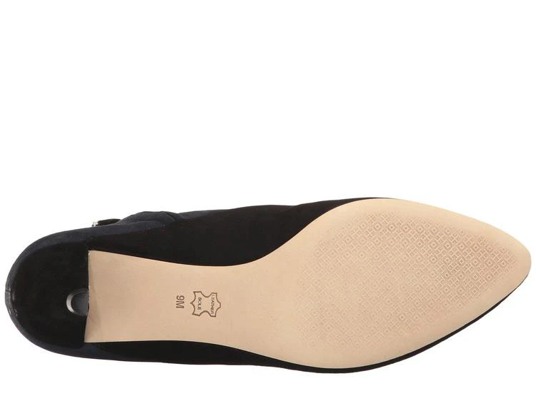商品Tory Burch|Cassidy 45mm Lace-Up Embellished,价格¥1351,第3张图片详细描述