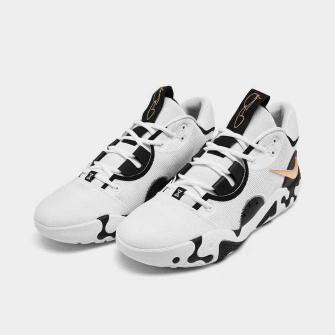 Nike PG 6 Basketball Shoes商品第2张图片规格展示