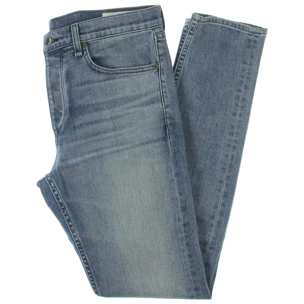 商品Rag & Bone|Rag & Bone Mens Fit 1 Denim Extra Slim Fit Straight Leg Jeans,价格¥708,第1张图片