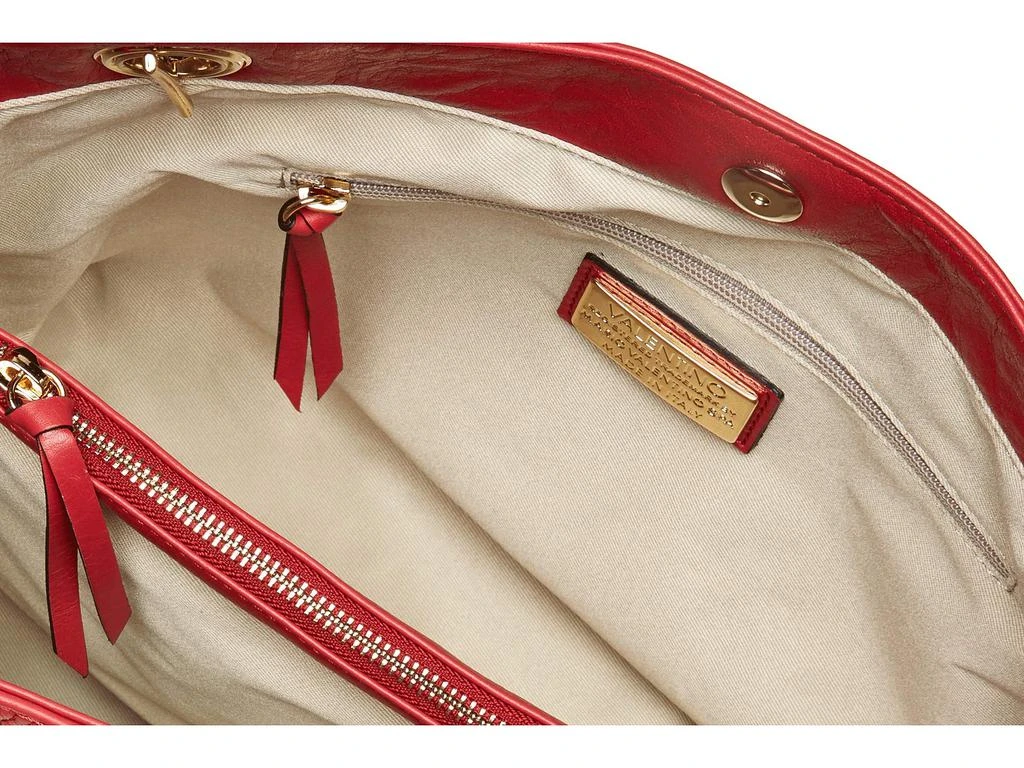 商品Mario Valentino|Luisa D,价格¥2750,第5张图片详细描述