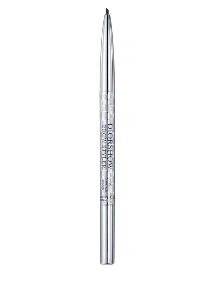 商品Dior|Diorshow Brow Styler Pencil,价格¥218,第1张图片