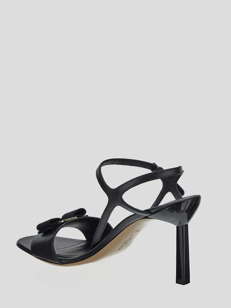 商品Salvatore Ferragamo|Salvatore Ferragamo Gabriela Slingback Sandals,价格¥3672,第2张图片详细描述