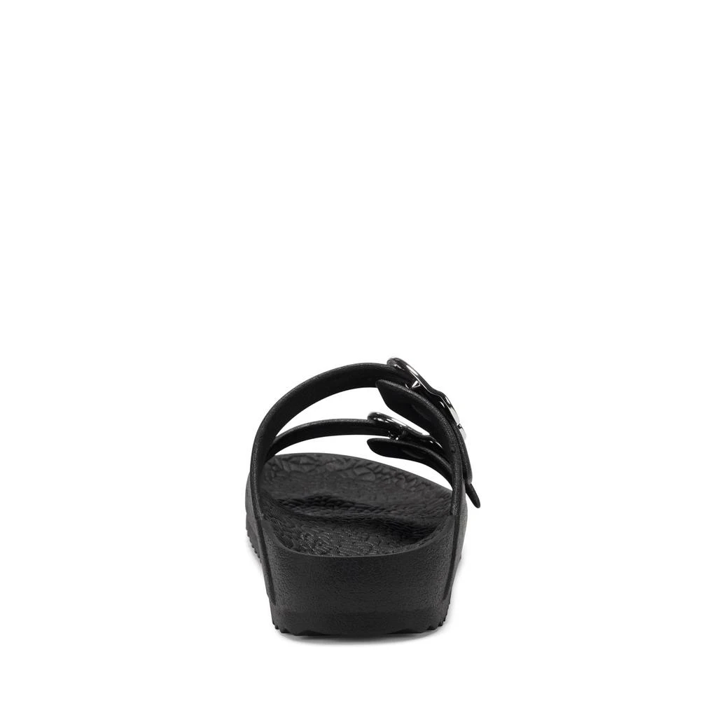 商品Aerosoles|Joy Flatbed EVA Sandal,价格¥234,第3张图片详细描述