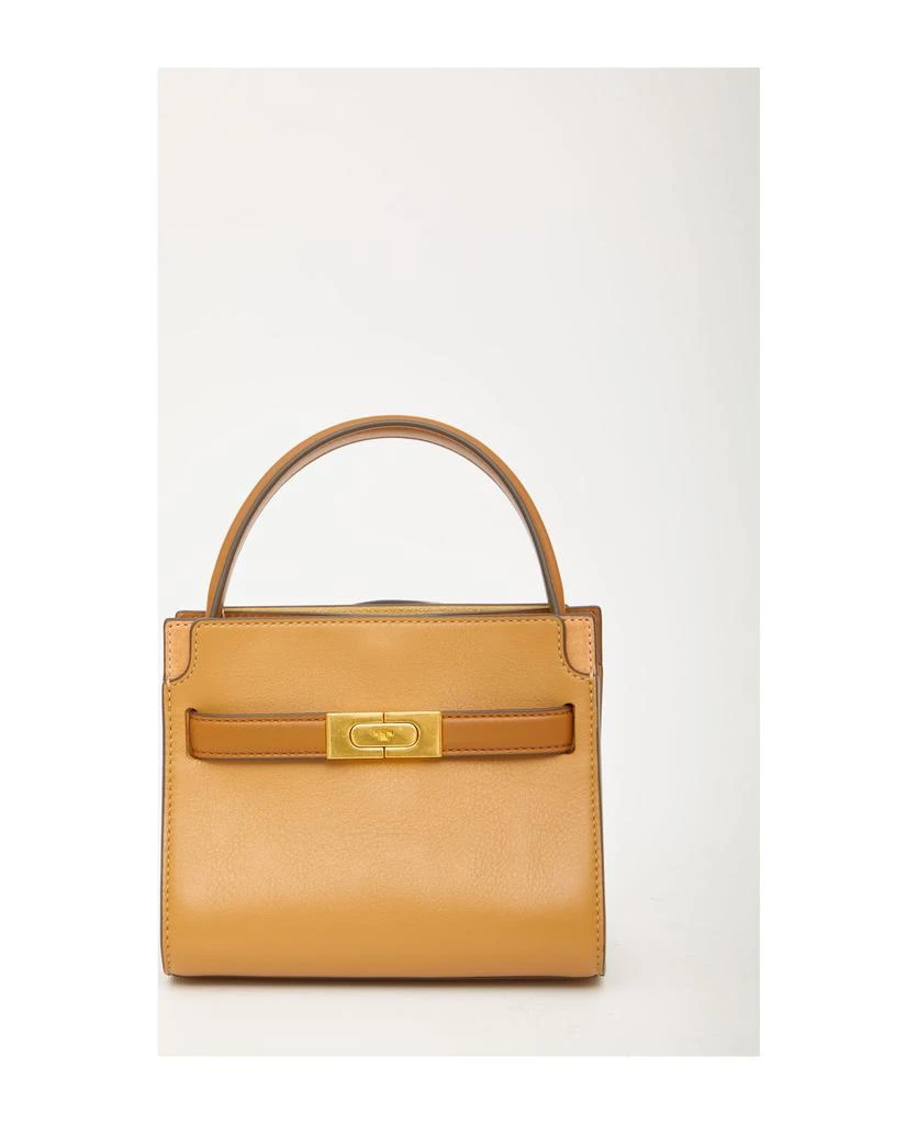 商品Tory Burch|Petite Double Lee Radizwill Bag,价格¥5222,第1张图片