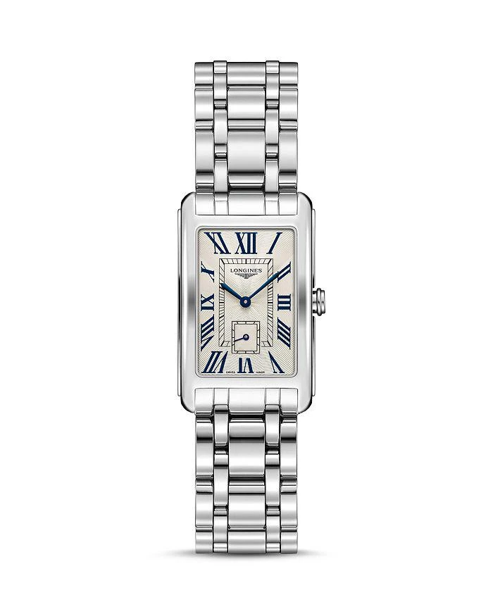 商品Longines|DolceVita Watch, 23mm,价格¥10695,第1张图片详细描述