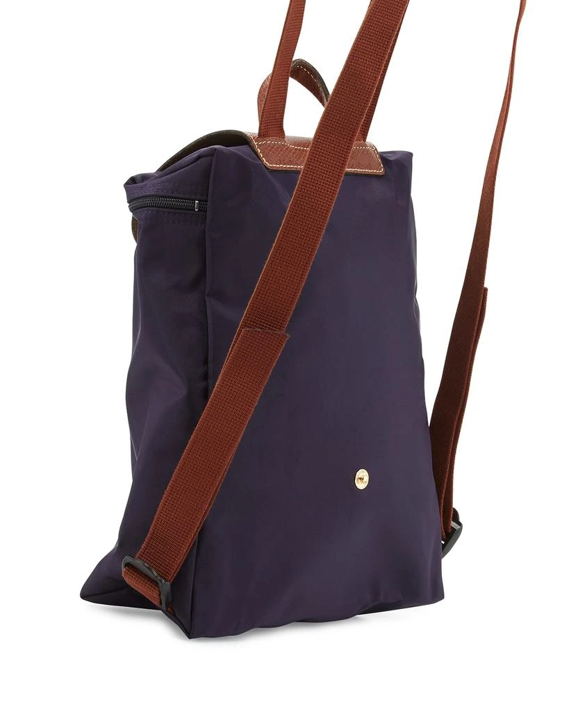 商品Longchamp|Le Pliage Nylon Backpack,价格¥972,第2张图片详细描述