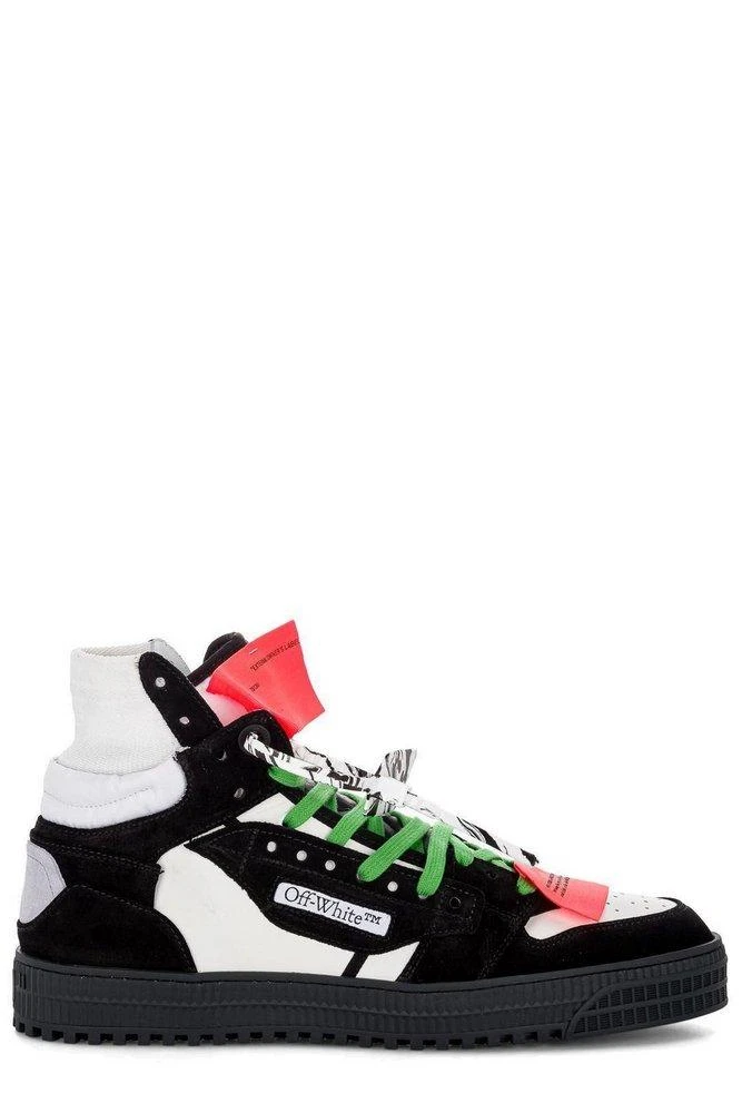 商品Off-White|Off-White 3.0 Off-Court Sneakers,价格¥4071,第1张图片