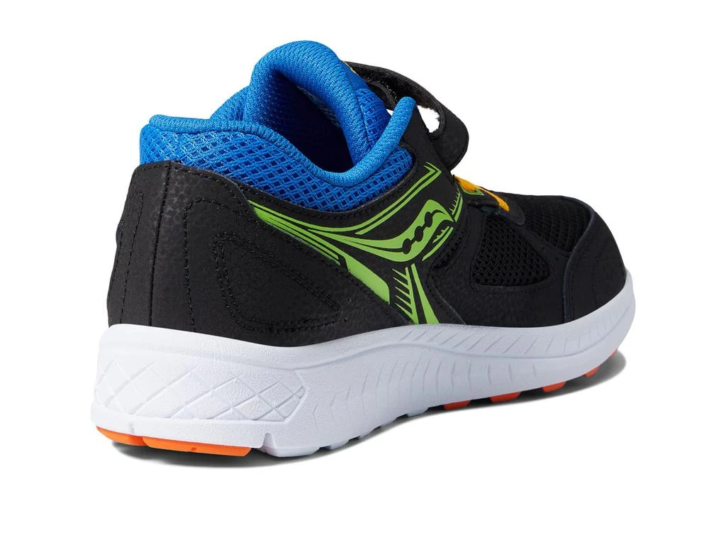 商品Saucony|Cohesion 14 A/C (Little Kid/Big Kid),价格¥341,第5张图片详细描述