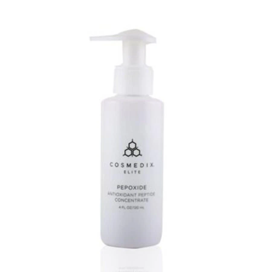 商品CosMedix|- Elite Pepoxide Antioxidant Peptide Concentrate (Salon Size) 120 ml / 4 oz,价格¥669,第1张图片