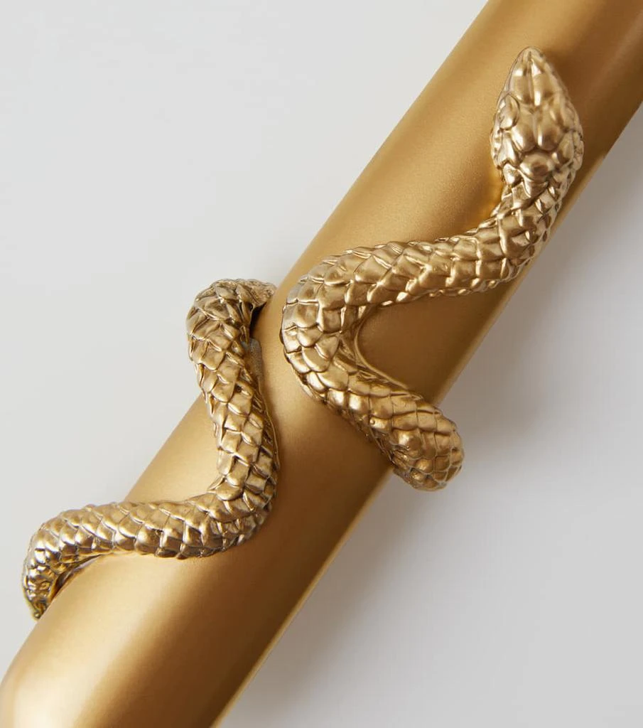 商品L'Objet|Snake letter opener,价格¥1717,第2张图片详细描述