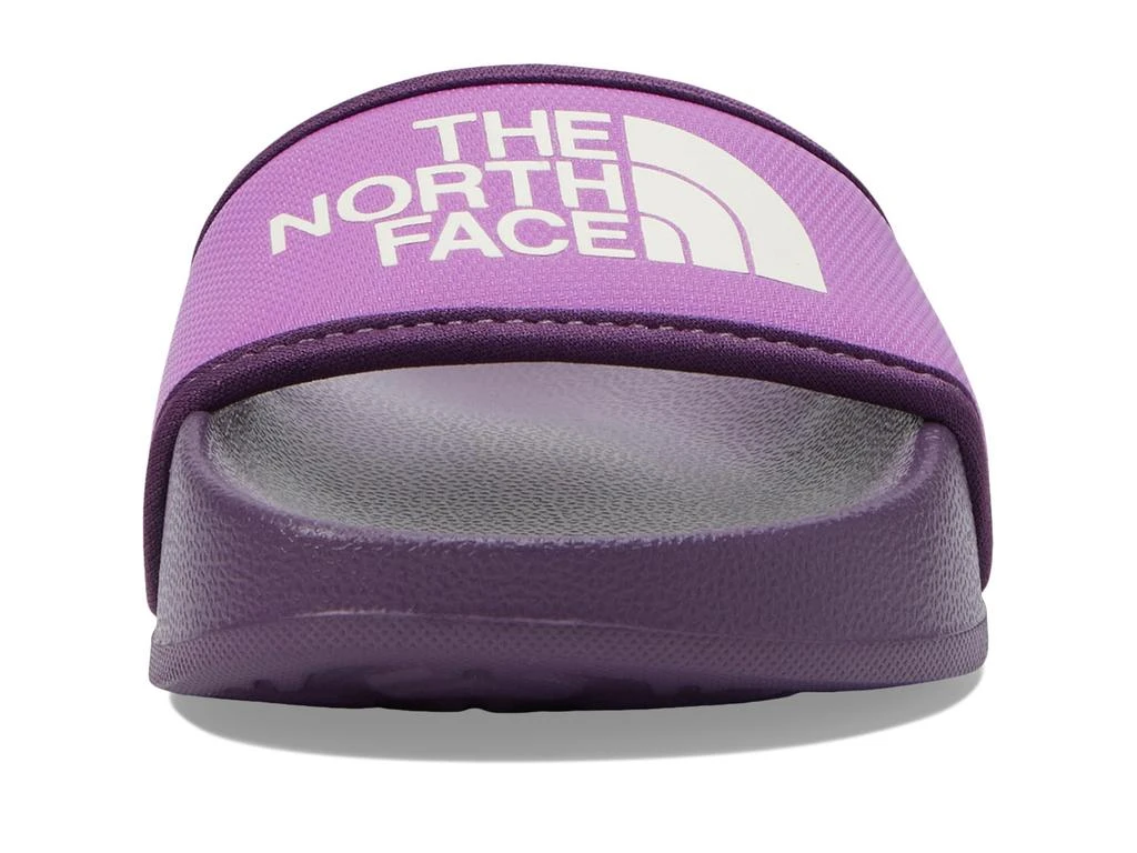 商品The North Face|Base Camp Slide III (Toddler/Little Kid/Big Kid),价格¥225,第2张图片详细描述