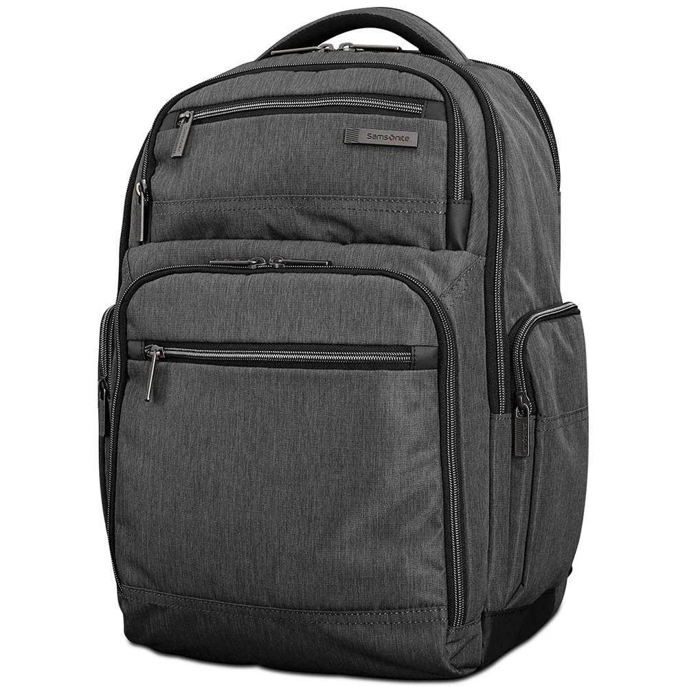 商品Samsonite|Modern Utility 18" Double Shot Backpack,价格¥1946,第1张图片