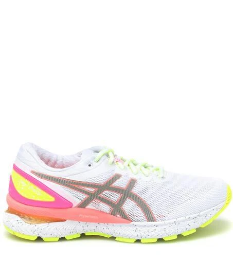 商品Asics|GEL-NIMBUS 22 Summer Lite Show运动鞋,价格¥682,第4张图片详细描述