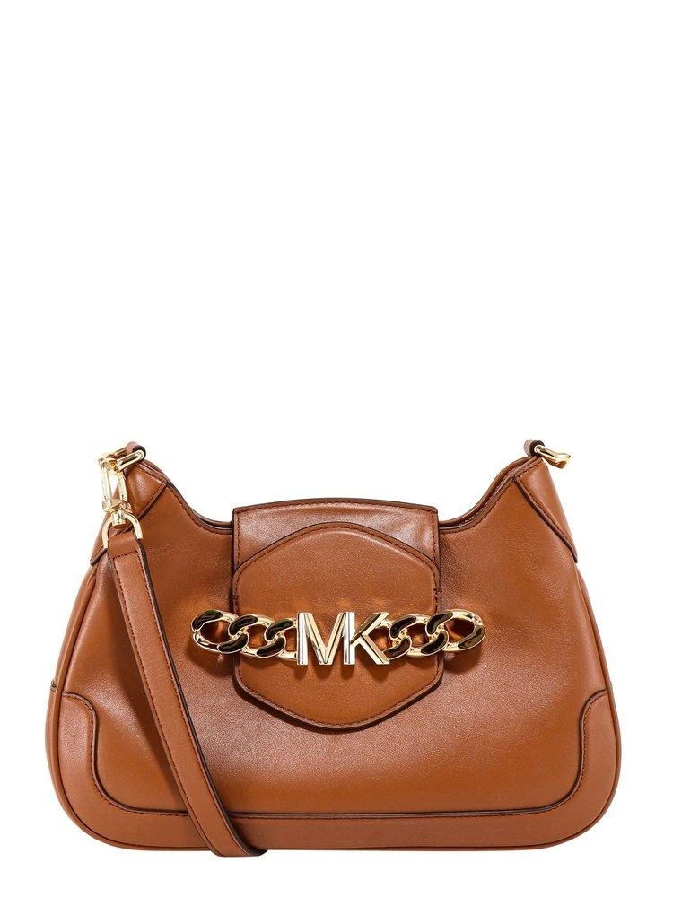 商品Michael Kors|Michael Michael Kors Hally Medium Shoulder Bag,价格¥2669,第1张图片