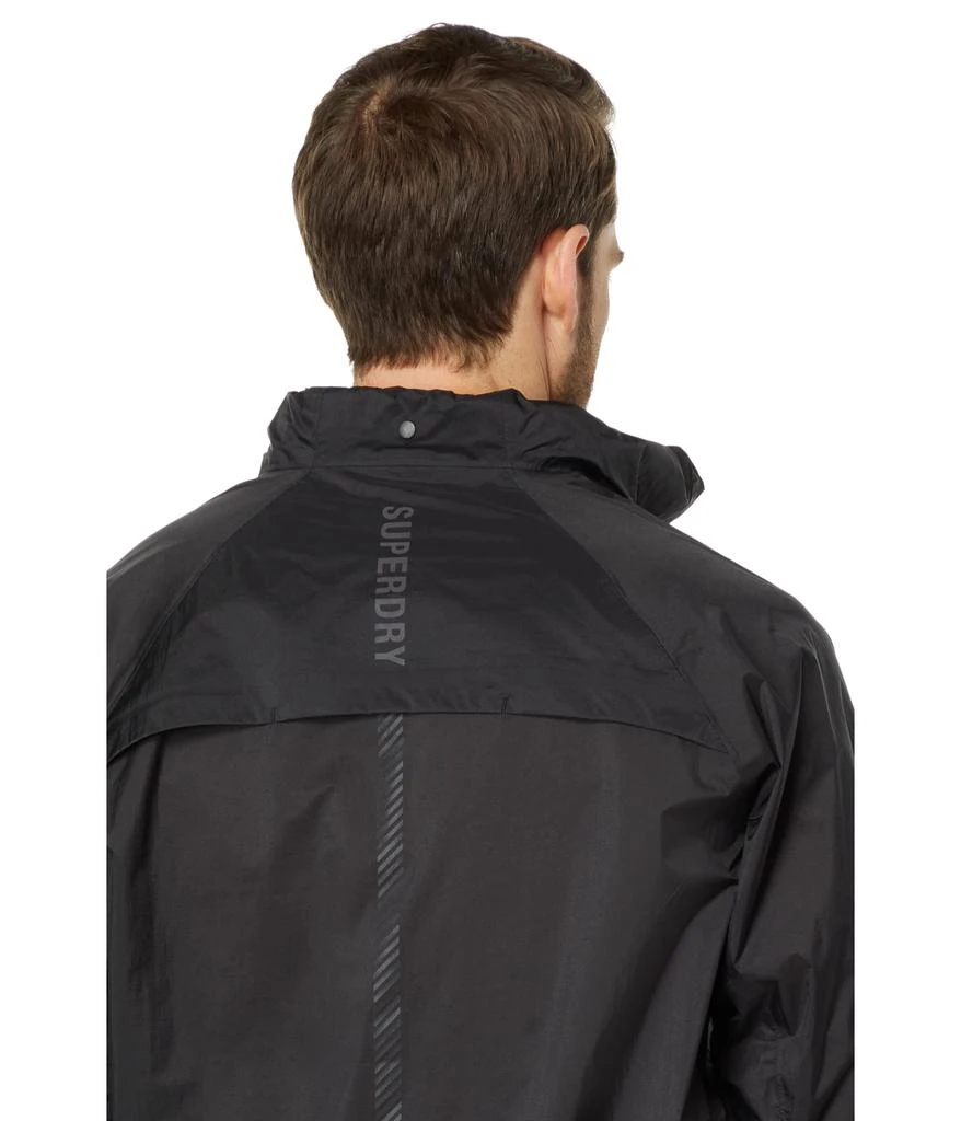 商品Superdry|Run Lightweight Waterproof Shell,价格¥269,第3张图片详细描述