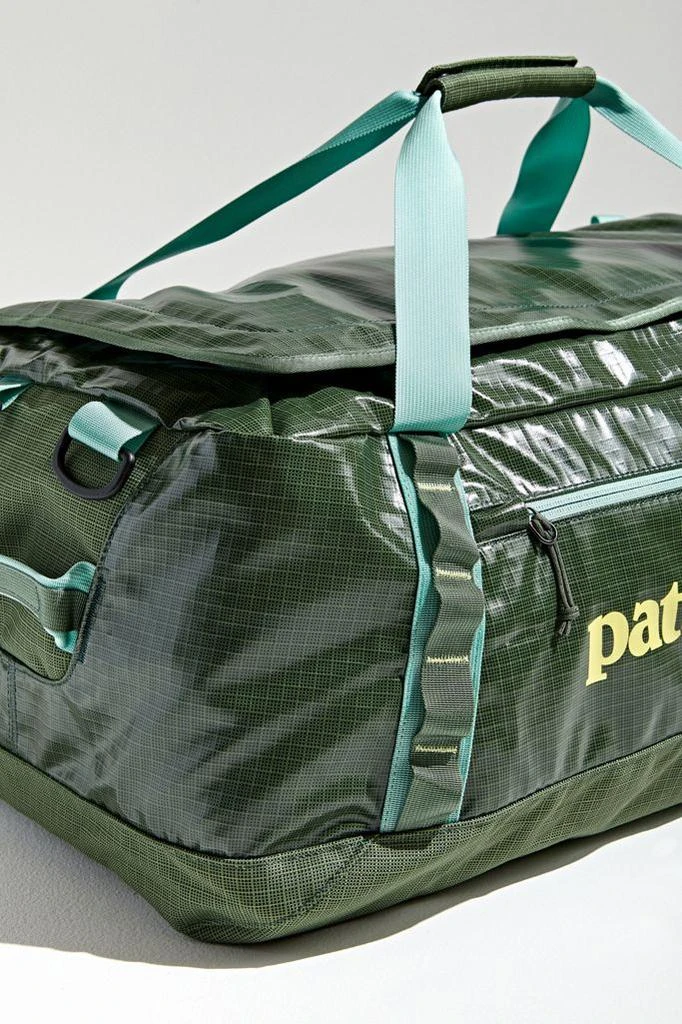 商品Patagonia|Patagonia Black Hole 55L Duffle Bag 旅行袋,价格¥1050,第2张图片详细描述