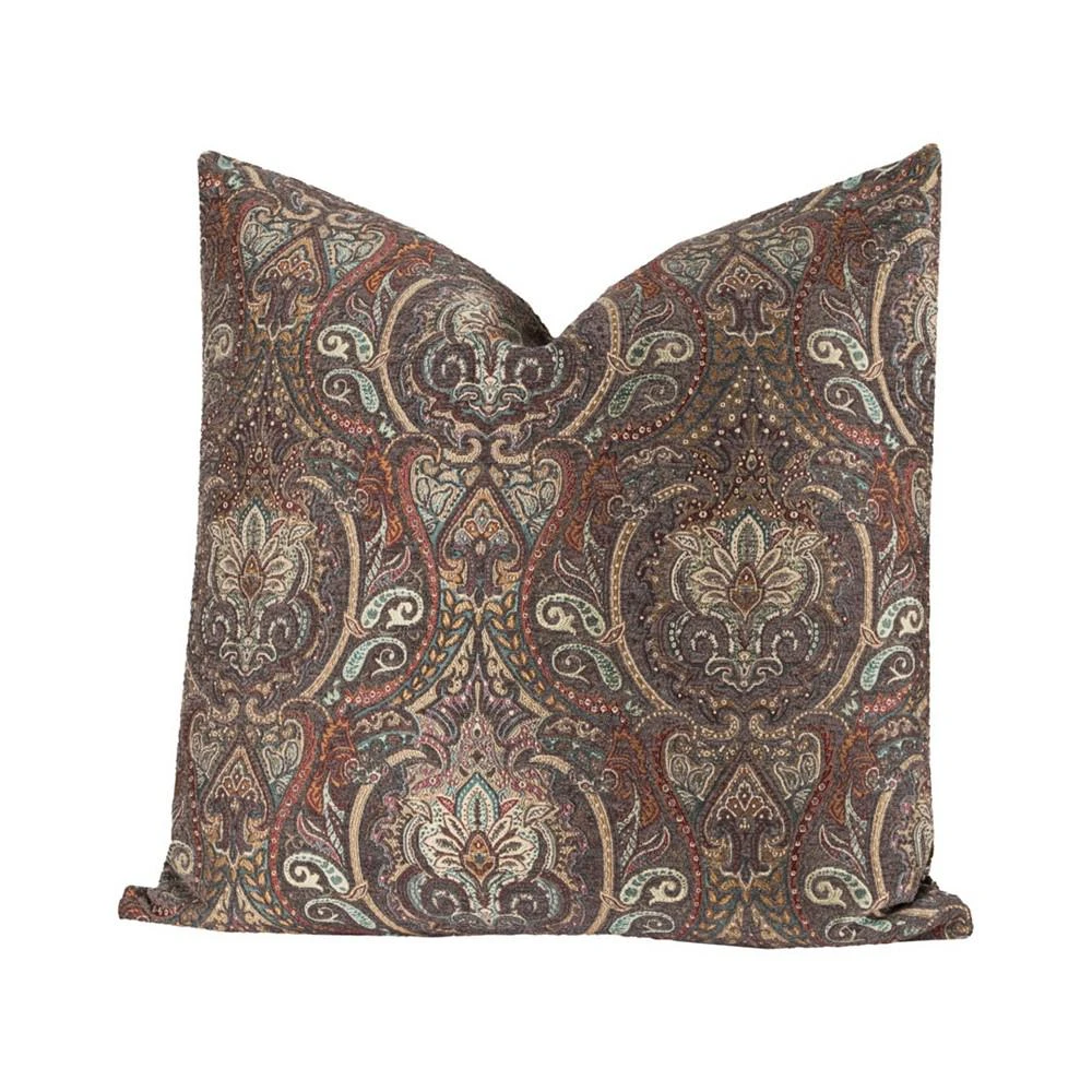 商品Siscovers|Raj Decorative Pillow, 20" x 20",价格¥1102,第1张图片