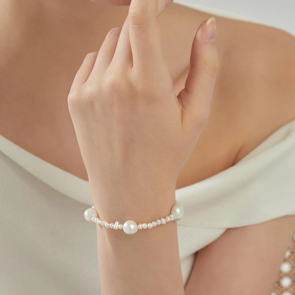 商品Joey Baby|Kylie Bracelet,价格¥864,第4张图片详细描述