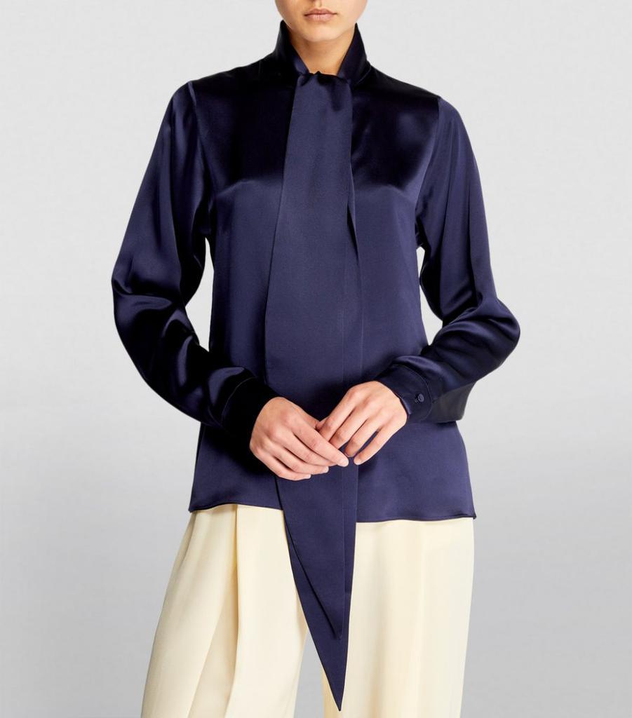 商品ROKSANDA|Silk Idara Blouse,价格¥4927,第5张图片详细描述