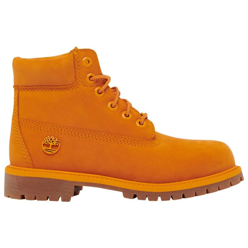 商品Timberland|Timberland 6" Premium Waterproof Boots - Boys' Preschool,价格¥308,第1张图片