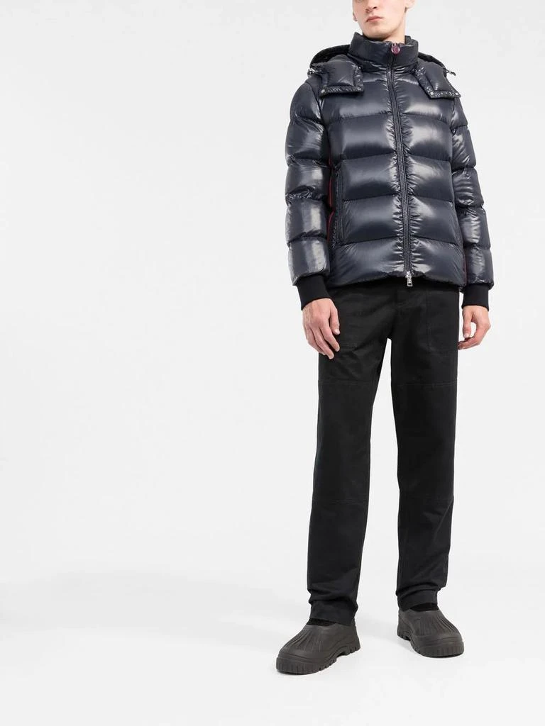 商品Moncler|MONCLER Lunetiere short down jacket,价格¥12011,第2张图片详细描述