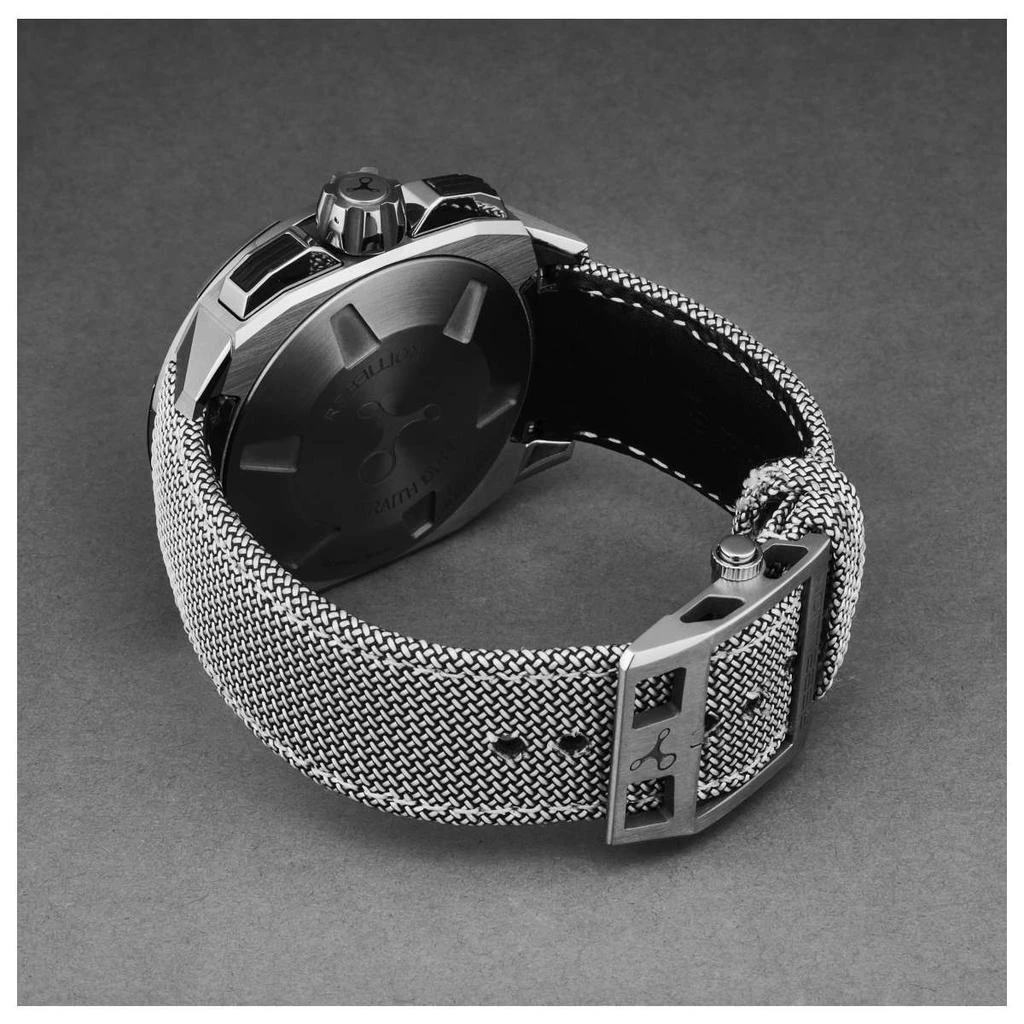 商品Rebellion|Rebellion Wraith Men's Automatic Watch,价格¥25860,第2张图片详细描述