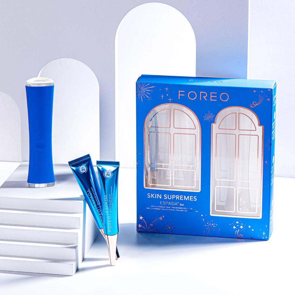 商品Foreo|FOREO Skin Supremes - BEAR Mini and UFO Mini 2 Set,价格¥2205,第4张图片详细描述