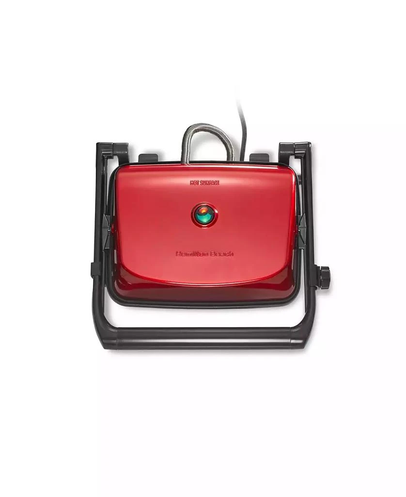 商品Hamilton Beach|Panini Press & Gourmet Sandwich Maker - 25462Z,价格¥326,第2张图片详细描述