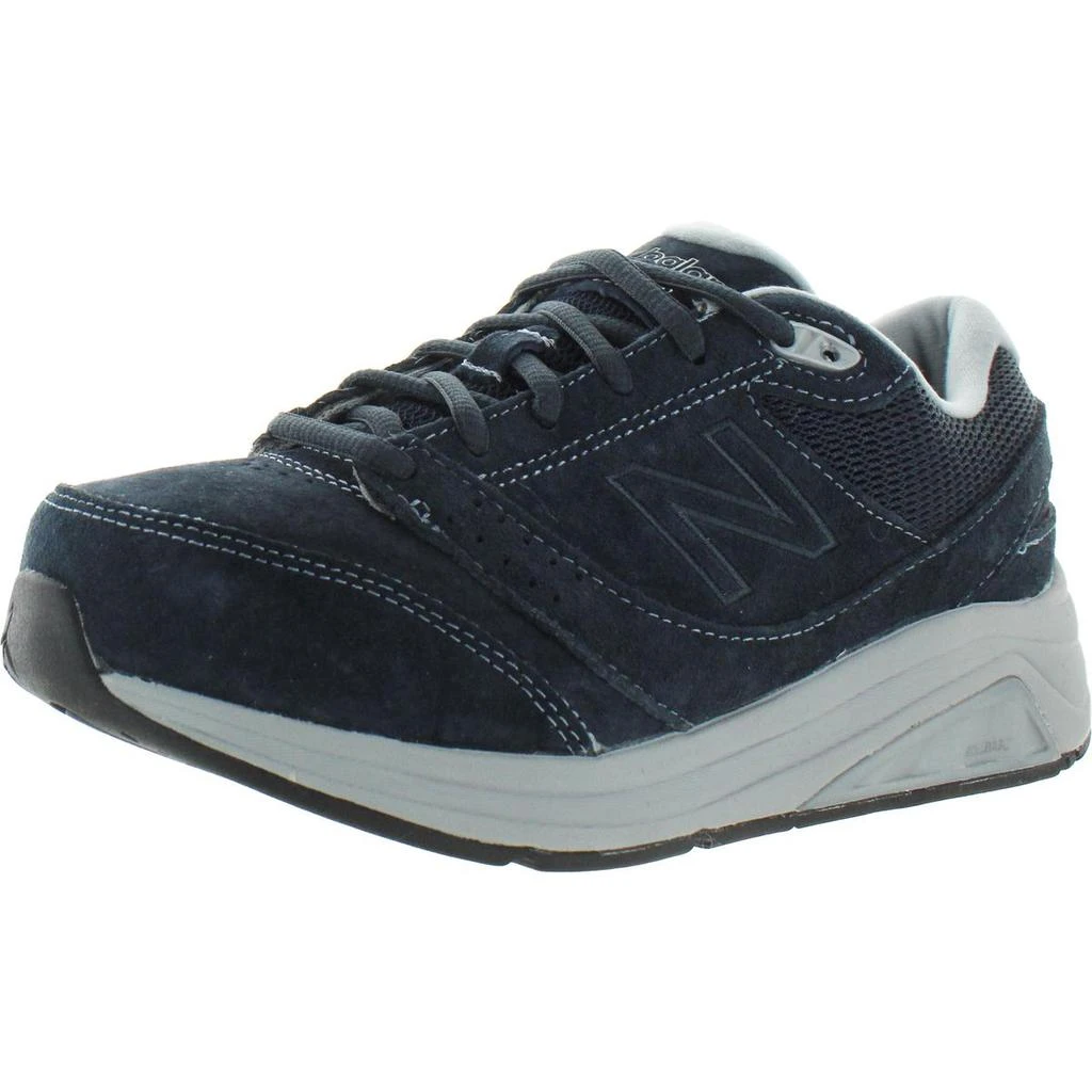 商品New Balance|New Balance Womens 928v3 Endurance Fitness Walking Shoes,价格¥170,第2张图片详细描述