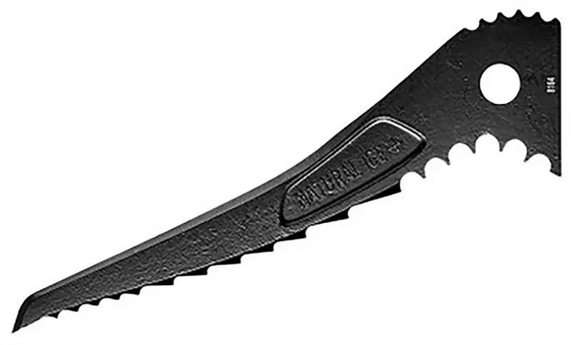 商品Black Diamond|Black Diamond Hot Forged Natural Ice + Pick,价格¥537,第2张图片详细描述