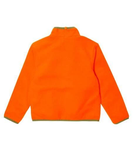 商品Ralph Lauren|正反两穿运动夹克,价格¥1043,第4张图片详细描述