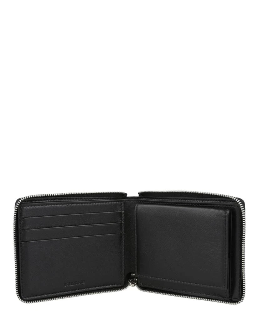 商品Balenciaga|Essential Small Wallet,价格¥1818,第4张图片详细描述