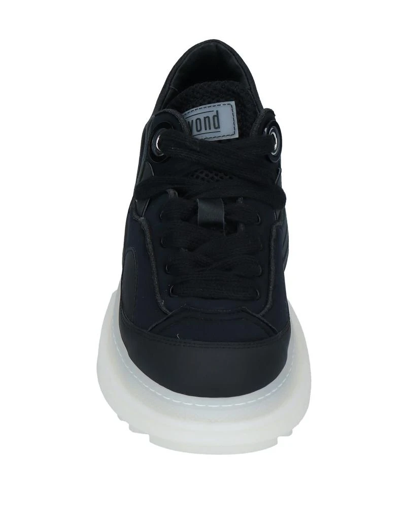 商品BEYOND|Sneakers,价格¥790,第4张图片详细描述
