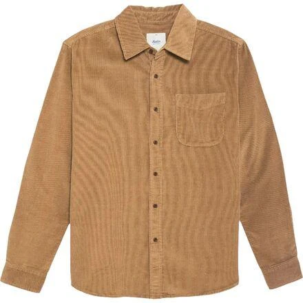 商品Katin|Granada Shirt - Men's,价格¥518,第4张图片详细描述