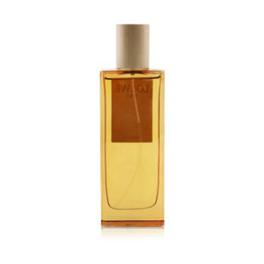 商品Loewe|Men's Solo Esencial EDT Spray 1.7 oz Fragrances 8426017070508,价格¥484,第3张图片详细描述