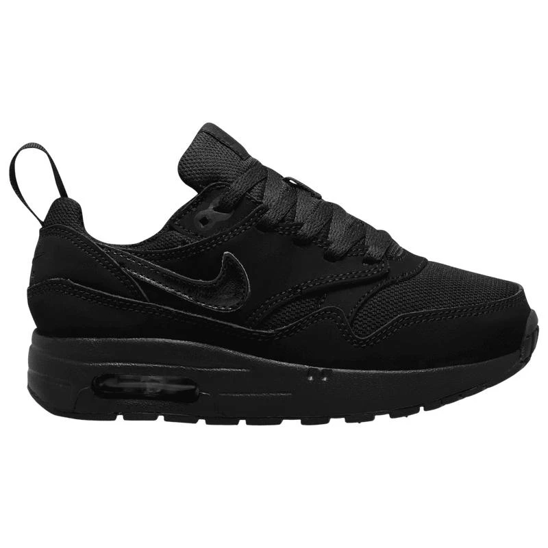 商品NIKE|Nike Air Max 1 EasyOn - Boys' Preschool,价格¥620,第1张图片