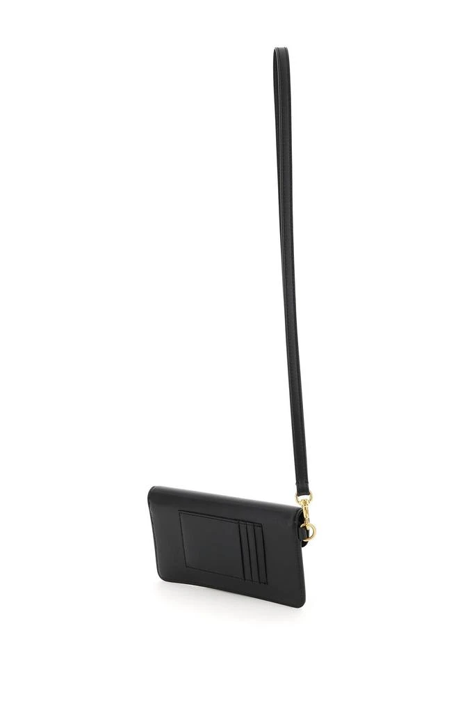 商品Valentino|Valentino garavani locò cardholder on neck,价格¥3878,第2张图片详细描述