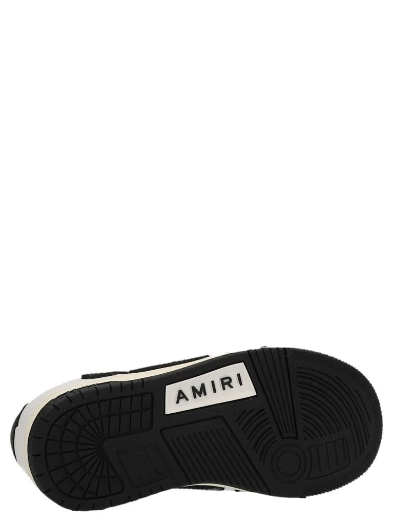 商品AMIRI|AMIRI skel Sneakers,价格¥2924,第4张图片详细描述
