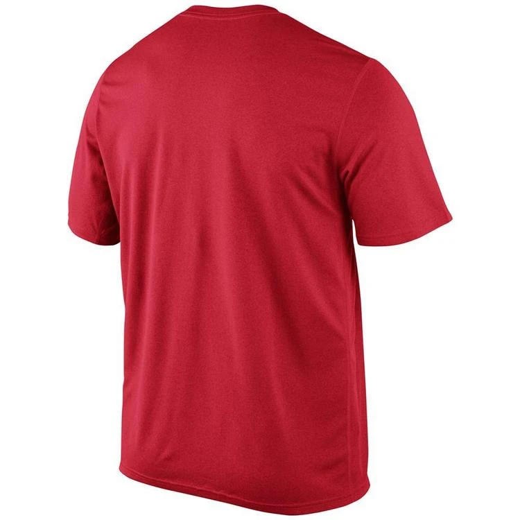 商品NIKE|Men's Philadelphia Phillies Legend T-Shirt,价格¥225,第3张图片详细描述