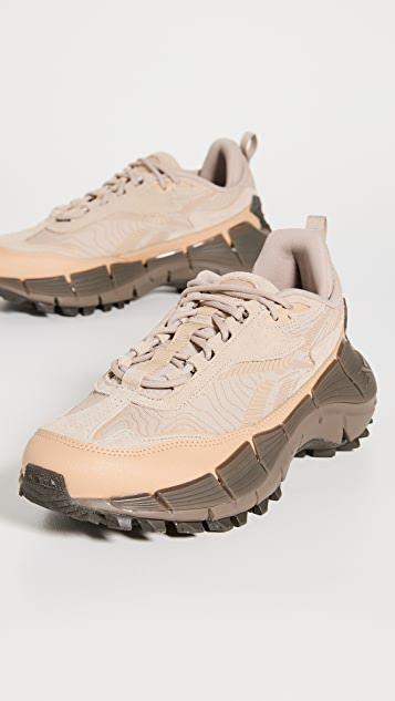 商品Reebok 锐步|Zig Kinetica 2.5 Edge 运动鞋,价格¥1043,第5张图片详细描述