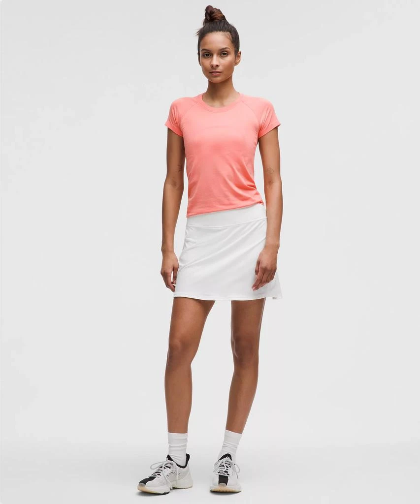 Swiftly Tech Short-Sleeve Shirt 2.0 *Waist Length 商品