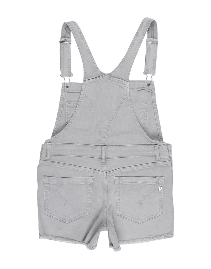 商品DONDUP|Kids’ overalls,价格¥719,第2张图片详细描述