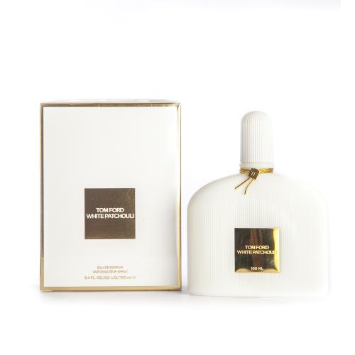 White Patchouli by Tom Ford EDP Spray 3.4 oz (100 ml) (w)商品第1张图片规格展示