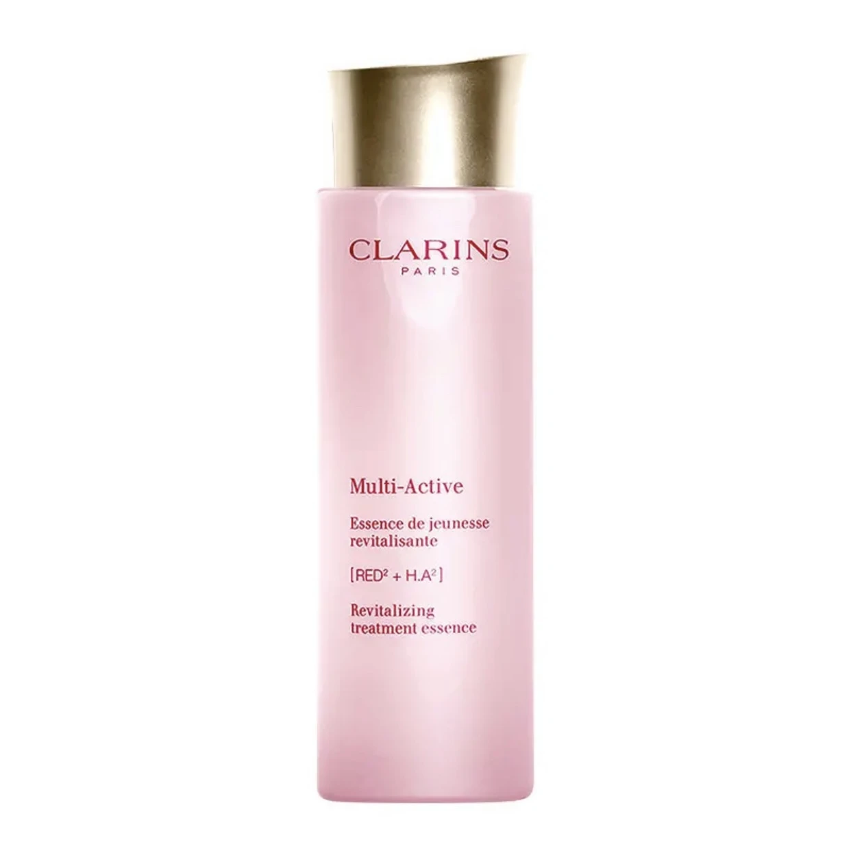 商品Clarins|法国娇韵诗粉水少女精华水青春爽肤水补水保湿滋润抗老,价格¥348,第1张图片